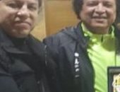 ثروت سويلم وعلاء عبد العزيز يمثلان اتحاد الكرة فى قرعة أمم أفريقيا 2021