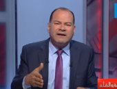 الديهى يكشف تفاصيل اتهام مذيعة للإخوان بالتحرش بها داخل قناة الشرق