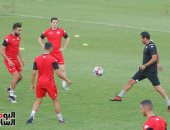 تونس تجهز القوة الضاربة لخطف المركز الثالث فى أمم أفريقيا.. صور