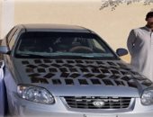 ضبط عنصرين إجراميين و40 كيلو حشيش بمطروح