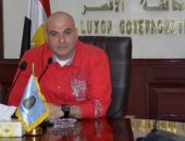 رئيس مدينة الطود يناقش الخطة الإستثمارية وتقنين أراضى الدولة