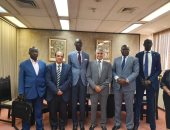 رجال الأعمال: تنظيم زيارة لجنوب السودان نوفمبر.. وإقامة معرض للمنتجات المصرية