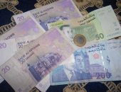 صندوق النقد الدولى يحث المغرب على المضى قدما فى تعويم الدرهم