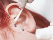  نصائح للحفاظ على الـ Piercings من الالتهاب بعد ثقب الأذن