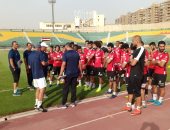 صور.. فارياس يجتمع بنجوم الطلائع ويشدد: لا مكان للمقصرين