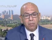 فيديو.. خالد عكاشة: أردوغان يمارس البلطجة في ليبيا.. والمجتمع الدولى لا يعترض