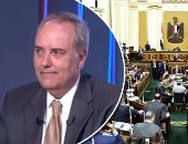 أكاذيب إخوانية..نواب وخبراء يثنون على تصريحات القائم بالأعمال الأمريكى حول سيناء خارج إطار "صفقة القرن" ولا مشروعات للفلسطينين داخلها..ويؤكدون: واثقين بدولتنا ولن تفلح محاولات الإرهابية..كدوانى:يشككون فى الدولة