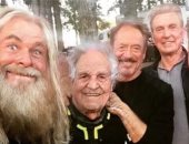 الأبطال الخارقين فى سن الشيخوخة.. جيرمى رينر يفضح الـ "Avengers"