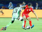 كوت ديفوار تهزم تونس 2 / 1 وديًا بمشاركة على معلول
