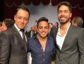 أوس أوس يستعيد ذكريات مركز الإبداع مع "سينما مصر"