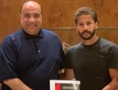 الاتحاد السكندري يضم أحمد رفعت لاعب الزمالك