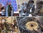 باختصار.. أهم الأخبار العالمية والعربية حتى الثانية عشرة.. رد صادم على راهب زعم أن السمينات لايدخلن الجنة.. اتهام مؤسس ويكيليكس بالتدخل فى انتخابات أمريكا.. وتدريبات لانطلاق أول رائد فضاء إماراتى للمحطة الدولية