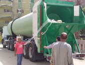 محافظ أسيوط: إجراءات تنسيقية تمهيدًا لبدء تطبيق منظومة النظافة الجديدة