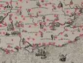 مشروع بريطانى لعمل خريطة لوصف مدن المملكة بقصائد الشعر.. اعرف التفاصيل