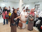 افتتاح وحدة طب الأسرة فى 6 أكتوبر وتفعيل مناظير النساء بمستشفى أوسيم بالجيزة