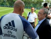 90 دقيقة ترسم ملامح نهاية الميركاتو فى ريال مدريد 