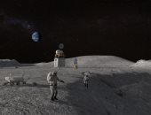 ناسا تطور كمبيوتر عملاق لإرسال البشر إلى سطح القمر