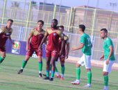 المقاصة يهزم المتحدة 0/1 وديا في 3 أشواط