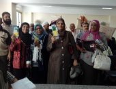 فيديو..تعرف على التيسيرات المقدمة للحجاج المصريين بالأراضى المقدسة   