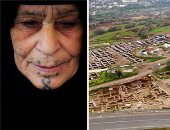 العالم هذا المساء.. العثور على "مدينة" عمرها 9 آلاف سنة بمحيط القدس بفلسطين.. محكمة مغربية تقضى بإعدام 3 أدينوا بقتل سائحتين إسكندنافيتين.. مهاويس "الوشم" يتوافدون على رسامى التاتو فى بغداد