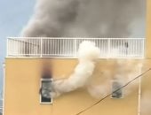 سكرتير الأمم المتحدة يعرب عن حزنه إزاء حريق استوديو بمدينة "كيوتو" اليابانية