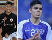 بالأرقام.. بعد ضم أشرف بن شرقى.. أجانب الزمالك فى الميزان.. فرجانى ساسى "ممنوع الاقتراب أو التصوير".. حمدى النقاز لم يتذوق طعم الأهداف منذ انضمامه لفرسان ميت عقبة.. وبوطيب وحميد أحداد يترقبان قرار الجهاز الفنى