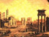 حريق روما الكبير.. نظرية المؤامرة تتهم نيرون ومؤرخون يبرؤنه