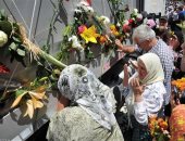 المحكمة العليا فى هولندا تقر بمسؤولية أمستردام عن مقتل 350 من مسلمى البوسنة
