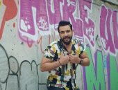 فيديو.. "اسمع منى سر" كليب للعراقى أسامة الحمدانى 