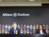 دي ليخت: حسمت قرارى بالانتقال إلى يوفنتوس قبل العطلة الصيفية