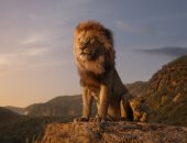 تقييمات إيجابية لفيلم The Lion King وإشادات بالمؤثرات البصرية