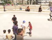 فيديو.. سوريا تفتتح مركزاً لعلاج الأطفال من الصدمات النفسية بـ " اللعب "