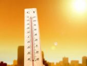 أخبار مصر.. الأرصاد: ارتفاع الحرارة مستمر حتى نهاية الأسبوع
