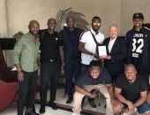 اللجنة المنظمة: 500 ألف جنيه لمستشفى أبو الريش في حضور أساطير أفريقيا