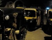 أهالى مدينة بدر يشكون من انتشار التوك توك.. ويستغيثون بالمسئولين