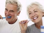 نصائح للحفاظ على شكل الأسنان مع التقدم فى العمر