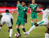 تشكيل نهائي أمم أفريقيا 2019.. الجزائر تتسلح بخبرات محرز وبونجاح فى الهجوم.. جمال بلماضى يعتمد على ثتبيت تشكيل محاربي الصحراء .. مدافع شالكة بديل كوليبالى فى دفاع السنغال.. وسيسيه يدفع بسار فى الهجوم بجانب مانى