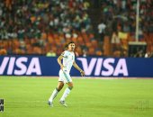 الجزائر ضد السنغال.. بونجاح يتقدم لمحاربى الصحراء بالهدف الأول بعد دقيقتين 