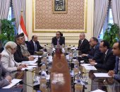 رئيس الوزراء يُتابع الموقف التنفيذى لمشروع تطوير كورنيش الأقصر 