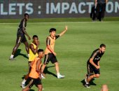 ريال مدريد يستعد لخوض أولى ودياته ضد بايرن ميونخ