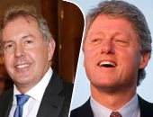 البرقيات الدبلوماسية تكشف ما تخفيه الابتسامات أمام وسائل الإعلام.. برقية تعود لعام 1994 تظهر الآراء الحقيقة للبريطانيين فى حلفائهم بالبيت الأبيض.. سفير بريطانيا السابق وصف إدارة كلينتون بالفوضوية الضعيفة خارجيا