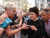 نجوم Peaky Blinders فى شوارع برمنجهام للترويج للموسم الجديد