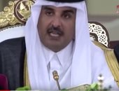 إكسترا نيوز تبث تقريرا حول اتخاذ أمير قطر لخطوات ترضخ لمطالب الرباعي العربي