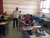استبعاد 6 ملاحظين بلجنة مدرسة جاسمين فى امتحانات الدور الثاني بالشهادة الإعدادية بالفيوم