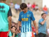 الإصابة تهاجم الصفقة الأغلى فى تاريخ أتلتيكو مدريد بأولى مبارياته.. فيديو  