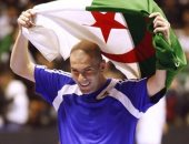 زيدان يهني الجزائر بلقب أمم أفريقيا برسالة مؤثرة بعد رحيل شقيقه