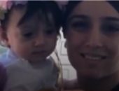 جرائم أردوغان.. طفلة تركية تستغيث عقب إصابتها بورم وعائى دموى داخل السجن