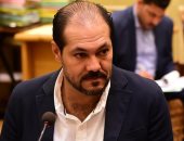 ممثل الحكومة لوفد البرلمان: مضاعفة إنتاج محطة التحلية يحل نقص المياه بمطروح