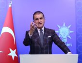 فيديو.. متحدث حزب أردوغان يعترف بحماية ودعم تركيا لجماعة الإخوان الإرهابية