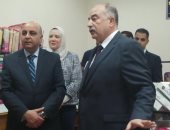 المالية: تعظيم قيمة المنتجات المصرية ذات الجودة العالية لتعزيز الصناعة الوطنية